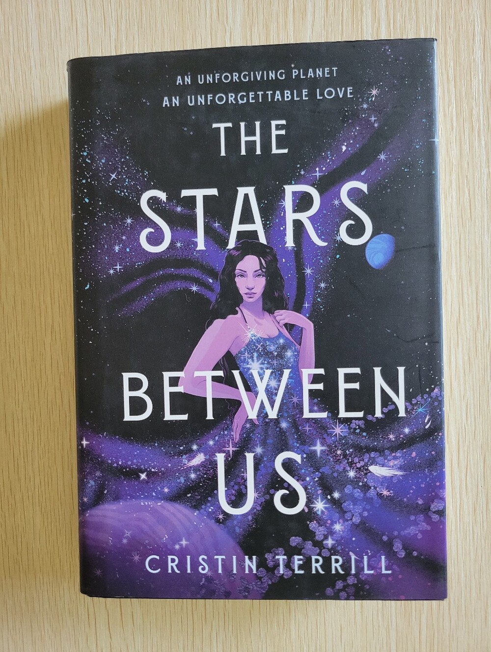 ✨️"The Stars Between Us"✨️